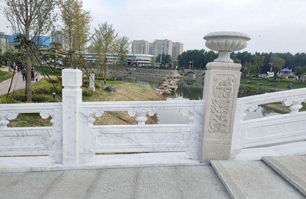 惠州市大连水库青石仿古栏杆厂家排名
